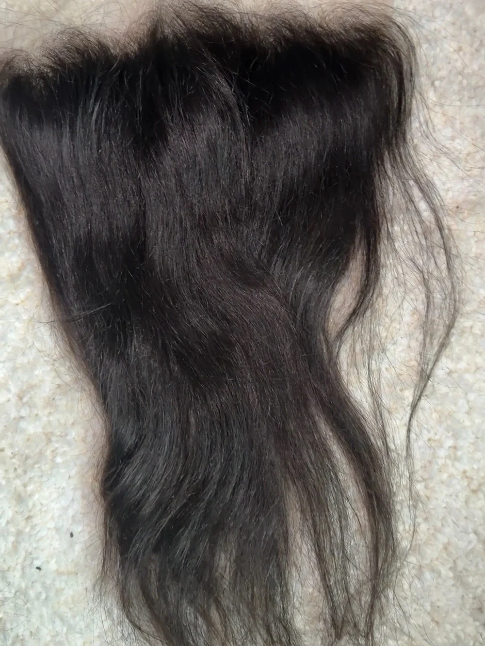 Raw Indonesian Lace Frontal Closure & Bundles